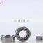Miniature Deep Groove Ball Bearing 693 ZZ 3x8x4 mm P4
