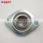 SB205 PFL205 SBPFL205  Insert Stamped Plate Pillow Block Bearing 25mm