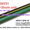 Drum Unit of C-Exv51 Drum Unit Npg71 Gpr55 Irc5560 Blk and Color Remanufactured Goods for Canon IR-Adv C5535I C5540I C5550I C5560 Selling From Factory 100 Test
