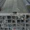 SS316/316L Stainless Steel Square Hollow Rectangular Tubes