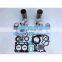Kubota Z602 Overhaul Gasket Kit With Liner Kit Bearing Set