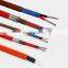 Electric Self-Regulating Heating Cable