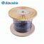 Slocable UV Resistance XLPE Single Core 4mm2 Electrical Solar Cable