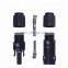 1000V and 1500V CN40 solar PV cable connector