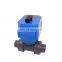 motorized actuator 1/2" 3/4" 1" 11/4" 11/2" 2" BSP NPT electric ball valve 5v 9-24V 220V 2 inch motorized valve