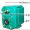 10nm CTF-001 cr04 220V 12v quarter turn electric actuator for valve