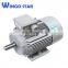 3 Phase 10 kw 220v / 230v Small AC Motor Electric Motor Rpm