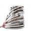 5m 5V WS2812B Led Strip light Individually Addressable Smart RGB Led pixel strips Black/White PCB Waterproof IP20/65/67