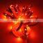 16.4ft RGB Color Changing Flex Light Strips Kit 5050 LEDs Wifi with Remote Control for Bedroom TV Ceiling Decoration