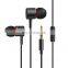 hand free KDK-206 best selling earphone wired Amazon top selling products