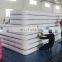 Professional Gym Inflatable Air Track Factory