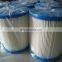Alternative swimming pool filter cartridges