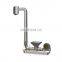 DZ65-II twin screw extruder dog food machine/pet food making machine/cat food machine