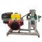 Rice or corn sticks puffing extender machine cereal extender