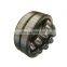 Parts for fishing reels helical roller bearing