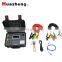 high quality Handle TTR turn Ratio Tester transformer ratiometer