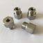 stainless steel machining parts
