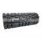 Harbour Portable Custom Design Back Massage Round Eva Foam Roller
