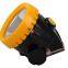 KL1.2Ex ATEX certified rechargeable LED cordless miners helmet lamp