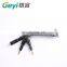 Laparoscopic Surgical Instruments of Straight Bipolar Forceps