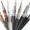 China supplier RG58/RG59/RG6/RG7/RG11 coaxial cable with free sample