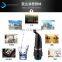 Wireless Rechargeable 5 Gallon Bottle Hand Drinking Water Pump
