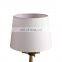 Top sale hotel lamp decoration custom tree shape antique bedroom nightstand modern desk light