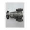 Hot-Selling Professional Anti-Rust And Anti-Corrosion Jis F7305 5k Strong Sealing Cast Iron Globe Valve