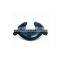 ISO2531 DI Double Flange Eccentric Taper