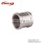 NPT threaded malleable iron pipe fittings coupling