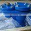 Ductile Iron Double Orifice Automatic Air Relief Valve