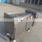Commercial food processing equipment meat carrot dicing machine dice cutting machine