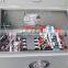 Far Infrared Textile Dryer Oven Ir Drying t-shirt conveyor dryer oven