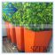 fiberglass planter box manufacturer