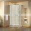 shower enclosure for home curved frosted shower room tempered glass aqua glass shower enclosures