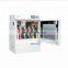 High performance large capacity laboratory desktop rotator shaker with low price