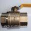 brass ball valve JD-4056 AB USA
