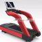 Commercial treadmill Cardio gym equipment AC motor treadmill