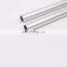 Shengxin Manufacturer aluminum round tube rectangular tube aluminum extrusion round tube