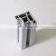 40x40 industry aluminium / aluminum tslot frame profile extrusion tslotted profile