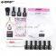 Nail Cutter Decorator Dryer Nail Art Paint Set Polish Uv Gel