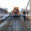 MegaDeck creates a stable platform or portable roadway anywhere in the world regardless of climate or terrain hdpe hollow ground