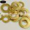 CNC Machining aluminum Stainless Steel parts stamping service