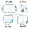 Wholesale Embroidery Machine Frame 4in1-D  Brother Embroidery Hoop