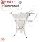 Hot sale Stainless steel different catering equipment funnel with high quality