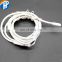 220V 50W/M Defrost Heat Resistance Wire Heating Cable