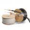 500m 100m US standard lmr400 RG6 camera 50ohm coaxial cable