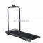 Foldable Treadmill Fitness Equipment Space Walk Machine Electric Sport Treadmill