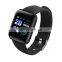 Touch Screen Smart Watch Manufacturer Latest 2020 Shenzhen Women Sport Bracelet Wristband Water Proof Android Smart Sport Watch