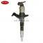 Haoxiang ORIGINAL Common  Rail Engine Fuel Diesel Injector Nozzles 095000-5550 095000-8310 For County Euro III